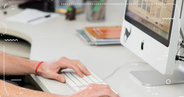Escribir para un blog: tres errores frecuentes