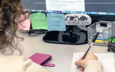 Equipo de marketing de contenido: cinco perfiles a tener en cuenta