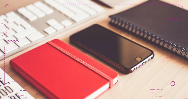 Usa estos 5,5 recursos para convertirte en un eficiente redactor de contenidos