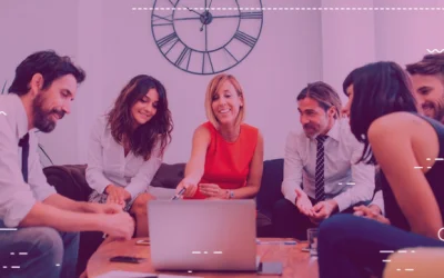 Guía rápida para comprender las ventajas de la automatización de marketing