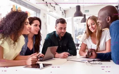 Contenido para mercado internacional: 5 aspectos a considerar